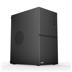 ��������� CBR Essence [CP0C5N-G4W02] Intel Core i5-12400F / Cbr MB-ARH610-OEM / 16GB / GT 210 1Gb / SSD 512GB / Win 11 Pro  [��������: 2 ����]