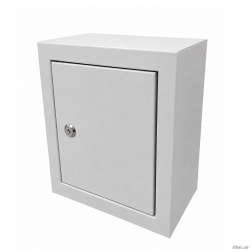 5bites ���� ��������� (���) � ������� EC2107-04G / 230x280x140 / WALL / GREY  [��������: 1 ���]