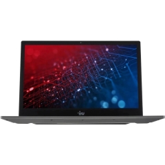 IRU Tactio 14ALH [2058884] Grey 14" {FHD  i5 1235U/16Gb/SSD512Gb/DOS}  [��������: 1 ���]