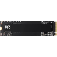 Samsung SSD 2Tb 990 M.2 MZ-V9V2T0BW  [��������: 1 ���]
