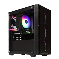 ��������� CBR X Vertex [CX0R5X-G4W01] AMD Ryzen 5 5500  / Gigabyte B550M DS3H R2 / 16GB / RTX2060 8G / SSD 512GB/ Win 11 pro  [��������: 2 ����]