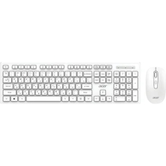 Acer OCC503 [ZL.ACC11.00L] �������� (���������� + ����} ����:����� ����:����� USB ������������ slim Multimedia   [��������: 1 ���]