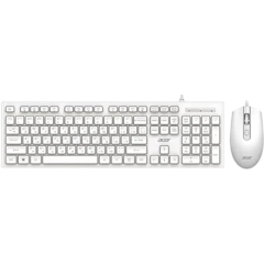 Acer OCC504 [ZL.ACC11.00N] �������� (���������� + ����) ����:����� ����:����� USB Multimedia   [��������: 1 ���]
