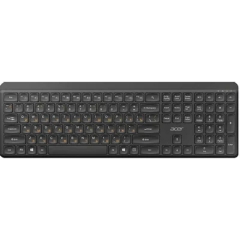 Acer OKR501 [ZL.KBD11.00N] ������ USB ������������ Multimedia (ZL.KBD11.00N)  [��������: 1 ���]