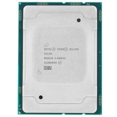 CPU Intel Xeon Silver 4214R PULL  OEM  [��������: 1 ���]