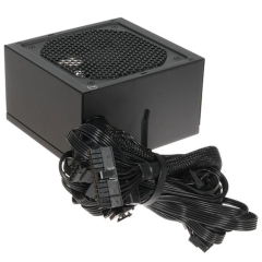 Seasonic Core GC-650 ATX 650W Core V2 GC-650 80+ gold (20+4pin) APFC 120mm fan 2xSATA RTL   [��������: 3 ����]