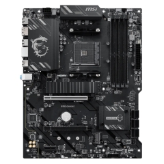 MSI  B550 GAMING   [��������: 3 ����]