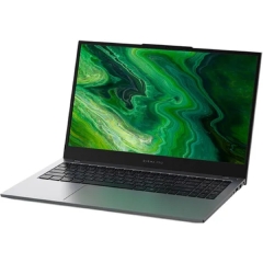 Digma Pro Fortis M [DN17R5-ADXW01] Grey 17.3" {FHD Ryzen 5 7430U/16GB/512GB SSD/W11Pro}  [��������: 1 ���]