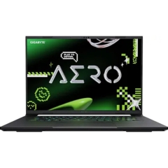 ������� Gigabyte Aero X16 1WH Ryzen AI 7 350/16Gb/SSD1Tb/RTX 5070 8Gb/16"/IPS/QHD+/noOS/silver  [��������: 1 ���]
