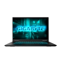 ������� Gigabyte GAMING A16 Ul9 185H/16Gb/SSD512Gb/RTX 5060 8Gb/16"/IPS/FHD+/noOS/black  [��������: 1 ���]