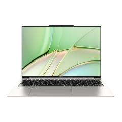 Infinix Xbook B16 BL614 [71005000711]  Titanium Silver 16" {FHD  Ultra 5-115U/16GB/512GB SSD/W11}  [��������: 1 ���]