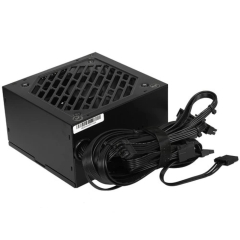 Accord ACC-W450P ATX 450W ACC-W450P 80+ white (20+4pin) 120mm fan 6xSATA RTL  [��������: 2 ������]