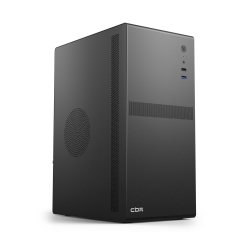 ��������� CBR Light [CP0C3N-E4N01] Intel Core i3-10105F / Cbr MB-CBR-MSB460M-D-DDR4-DP/HDMI / 8GB / GT 210 1Gb / SSD 512GB  [��������: 2 ����]