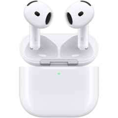 Apple AirPods 5 generation with Wireless Charging Case [MKFT4ZP/A]  [��������: 1 ���]