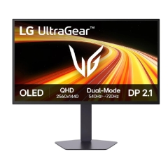 LCD LG 27" 27GX790B-B ������ {OLED 2560x1440 540Hz 2xHDMI DisplayPort USB-� Pivot}  [��������: 1 ���]