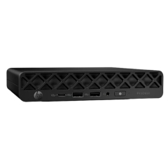 HP ProDesk 4 Mini G1i [BY6X8ET] {Ultra-5 225T/16GB/512GB/eng/rus usb kbd/mouse/DOS}  [��������: 1 ���]