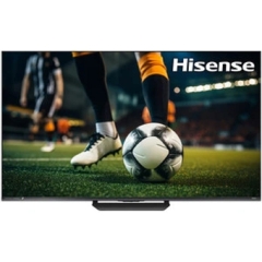 Hisense 65" 65UR8S ������ 4K Ultra HD 180Hz DVB-T DVB-T2 DVB-C DVB-S DVB-S2 USB WiFi Smart TV  [��������: 1 ���]