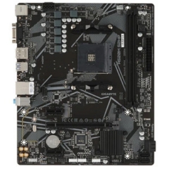 Gigabyte A520M S2HP   [��������: 3 ����]