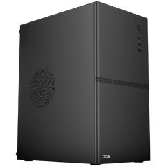 ��������� CBR Axiom [CP0R5X-G4N02] AMD Ryzen 5 5500GT / MicroStar A520M-A PRO / 16GB / SSD 512GB  [��������: 2 ����]