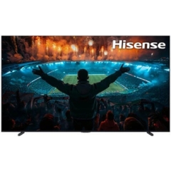 Hisense 100" 100U7Q PRO �������-����� {Ultra HD 120Hz MEMC DVB-T DVB-T2 DVB-C DVB-S DVB-S2 USB WiFi Smart TV}   [��������: 1 ���]