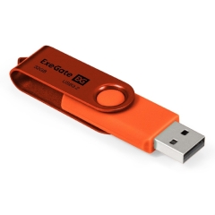 Exegate EX302053RUS USB-���� ���������� ExeGate Jet Ultra 32GB ��������� (USB3.0/=USB3.1 Gen1/=USB3.2 Gen1 5Gbps, �������/������)  [��������: 1 ���]