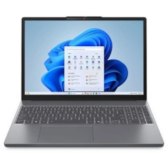 Lenovo IdeaPad Slim 3 16ARP10 [83K800B8RK] Grey 16" {WUXGA Ryzen 5 150/16Gb/512Gb SSD/DOS} (��)  [��������: 1 ���]