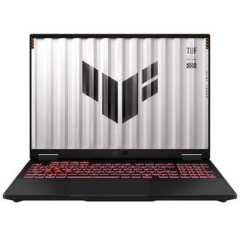 ASUS TUF Gaming A16 FA608PP-QT006 [90NR0MD1-M00A50] Grey 16" {WQXGA Ryzen 9 8940HX /16Gb/ SSD 512Gb/RTX 5070 8Gb/No OS}  [��������: 1 ���]
