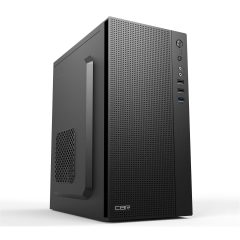 C970068� NORBEL  i3-14100 / 16GB / 512GB  SSD / DOS  [��������: 2 ����]