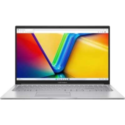ASUS Vivobook  15 F1504VA-BQ336  [90NB13Y2-M01XM0] Silver 15,6" {FHD  Core 5 120U/ 16Gb/ SSD 512Gb/ Intel Graphics / No OS}  [��������: 1 ���]