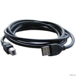 Gembird CCP-USB2-AMBM-10 USB 2.0 ������ PRO ��� ����. 3.0� AM/BM   �����. ��������, �����  [��������: 3 ������]