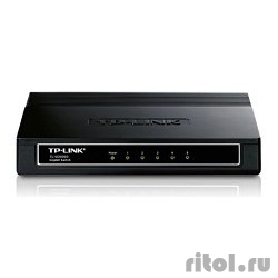 TP-Link TL-SG1005D    5    [: 3 ]