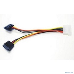 Gembird ������ Serial ATA Power converter (�� ��� ����������) Gembird [CC-SATA-PSY]  [��������: 3 ������]