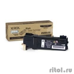XEROX 106R01338 Xerox Phaser 6125 ������ �����-�������� (2K ��� 5%)