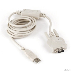 Gembird  ���������� � USB �� Com  1.8m  [UAS111]  [��������: 3 ������]