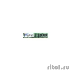 Patriot DDR2 DIMM 2GB (PC2-6400) 800MHz PSD22G80026  [: 3 ]