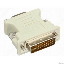 Gembird ���������� DVI(M)-VGA(F) [A-DVI-VGA]  [��������: 3 ������]