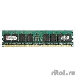 Kingston DDR2 4GB (PC2-6400) 800MHz KVR800D2N6/4G  [: 1 ]