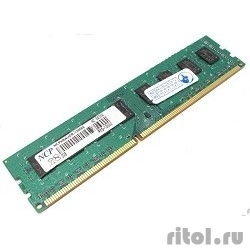 NCP DDR3 DIMM 2GB (PC3-10600) 1333MHz  [: 1 ]