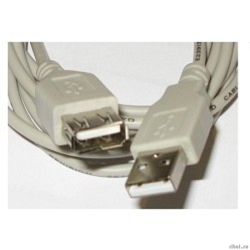 Gembird PRO CCF-USB2-AMAF-6 USB 2.0 ������ ������������� 1.8� AM/AF  �����.����., ���.���.,  �����   [��������: 3 ������]