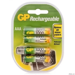 GP ReEnergy 100AAAHC AAA, ������� 950 ��� (100AAAHCRGY-2CRCB2)(2 ��. � ��-��)  ����������� [4891199201448]  [��������: 2 ������]