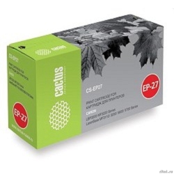 CACTUS EP-27 �������� (CS-EP27S) ��� LBP3200 MF3220 Series LaserBase MF3110/3200/5600/5700  [��������: 1 ���]