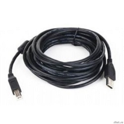 Cablexpert CCF-USB2-AMBM-10 USB 2.0 ������ PRO  ��� ����. 3.0� AM/BM  �����.����., ���.���., �����   [��������: 3 ������]
