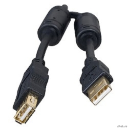Defender PRO USB 2.0 ������ ������������� 1.8� AM/AF , ���.����, 2���.���. (87429)  [��������: 2 ������]