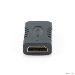 Gembird ���������� HDMI-HDMI  19F/19F, ������� �������, ����� [A-HDMI-FF]  [��������: 3 ������]