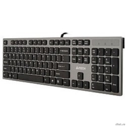 ���������� A-4Tech KV-300H,USB (Gray) [581997]  [��������: 1 ���]