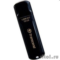 Transcend USB Drive 16Gb JetFlash 700 TS16GJF700 ������ {USB 3.0}  [��������: 1 ���]