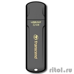Transcend USB Drive 32Gb JetFlash 700 TS32GJF700 {USB 3.0}  [��������: 1 ���]