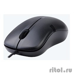 A-4Tech ���� OP-560NU (������) USB, 3+1 ��.-��.,������.���� [631896]  [��������: 1 ���]