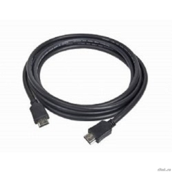 ������ HDMI Cablexpert CC-HDMI4-7.5M, 19M/19M, v2.0, ����, �����.�������, �����, 7.5�, ������, �����  [��������: 3 ������]
