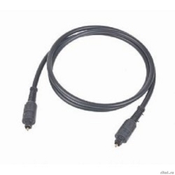 ������ ���������� Gembird CC-OPT-2M Toslink 2xODT M/M 2M  [��������: 3 ������]